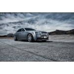V-GR Εμπρόσθιο σπόιλερ Vorsteiner για Rolls-Royce Ghost V-GR Εμπρόσθιο σπόιλερ Vorsteiner για Rolls-Royce Ghost